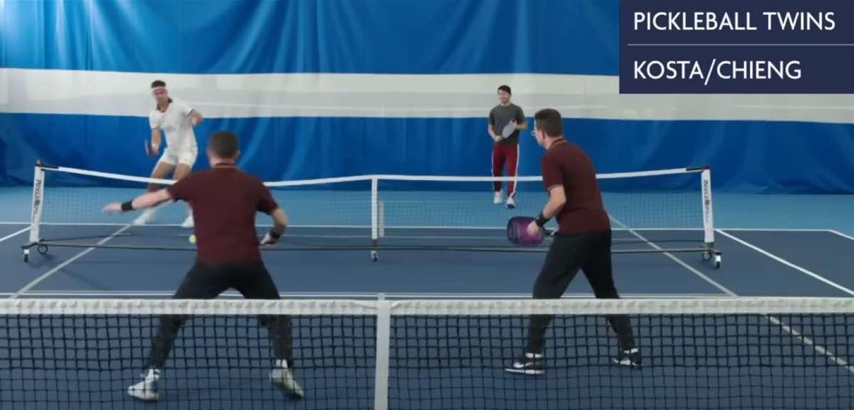 This "The Daily Show" Spoof Further Proves Pickleball Has Made the Mainstream