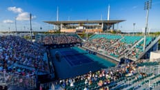 MLP Kicks Off With a Showcase and Pro-Am Tournament at the Miami Open