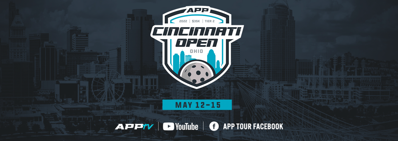 APP Cincinnati Open Preview