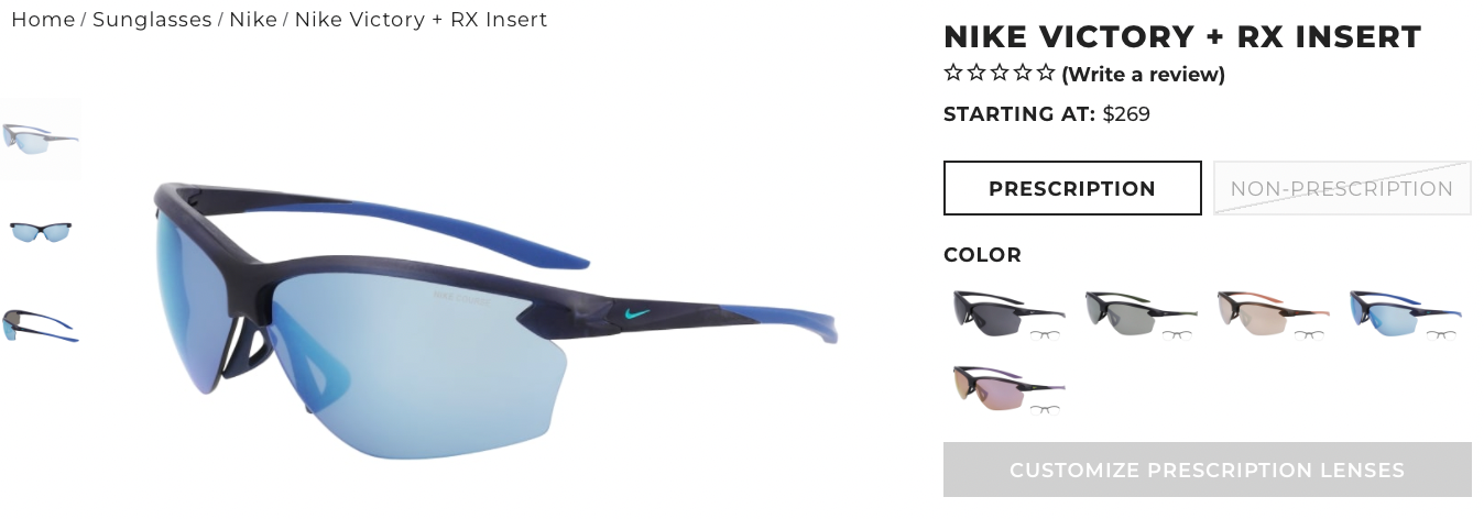 Sunglasses that can Raise Your Game