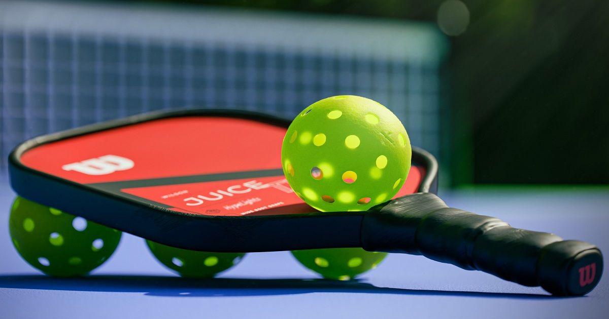 Is Pickleball Safe or Dangerous? Pros and Cons to Player Health and Safety