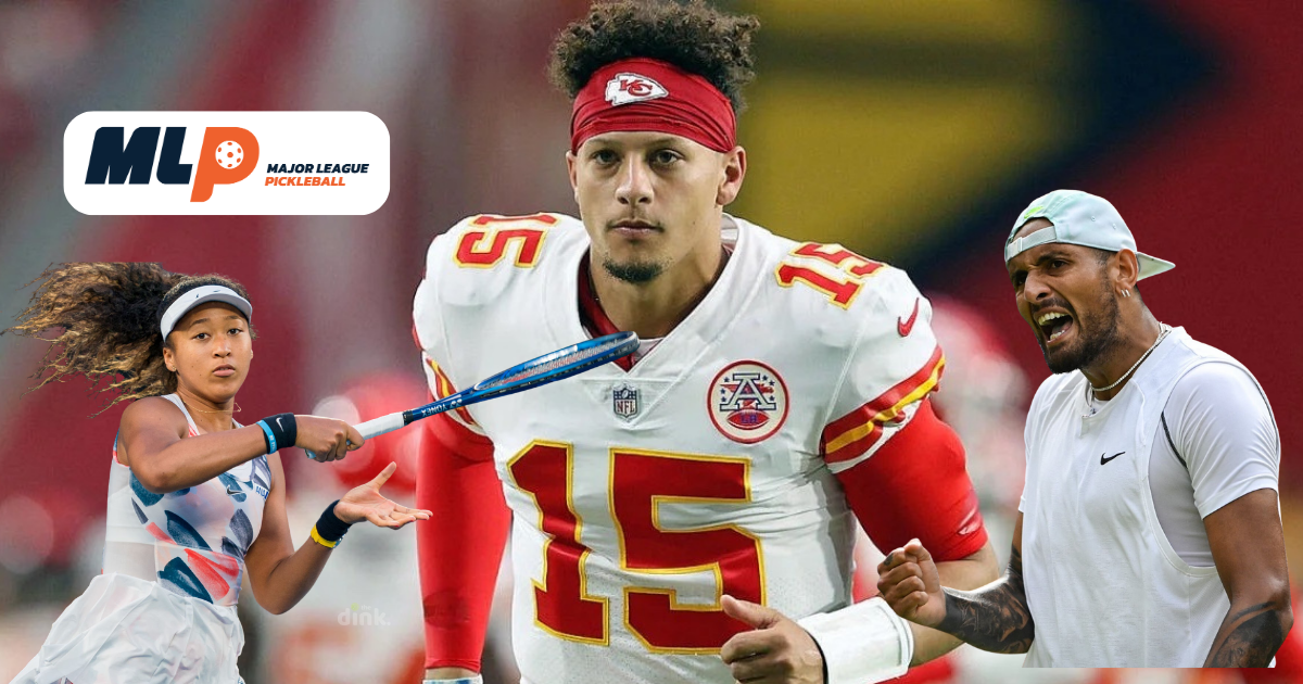 Kansas City Chiefs Multimillionaire Patrick Mahomes Discusses New