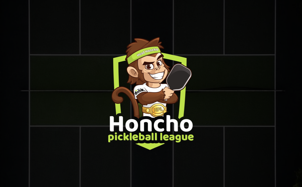 Honcho Pickleball League: A New Era of Organized Play