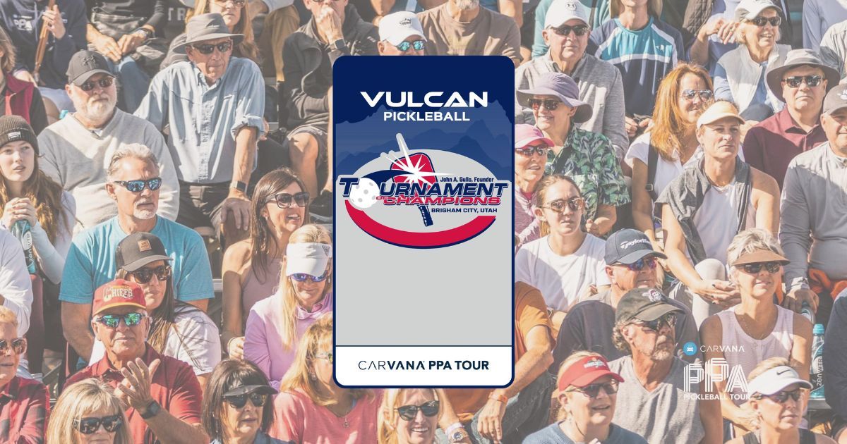 Vulcan Tournament of Champions Preview