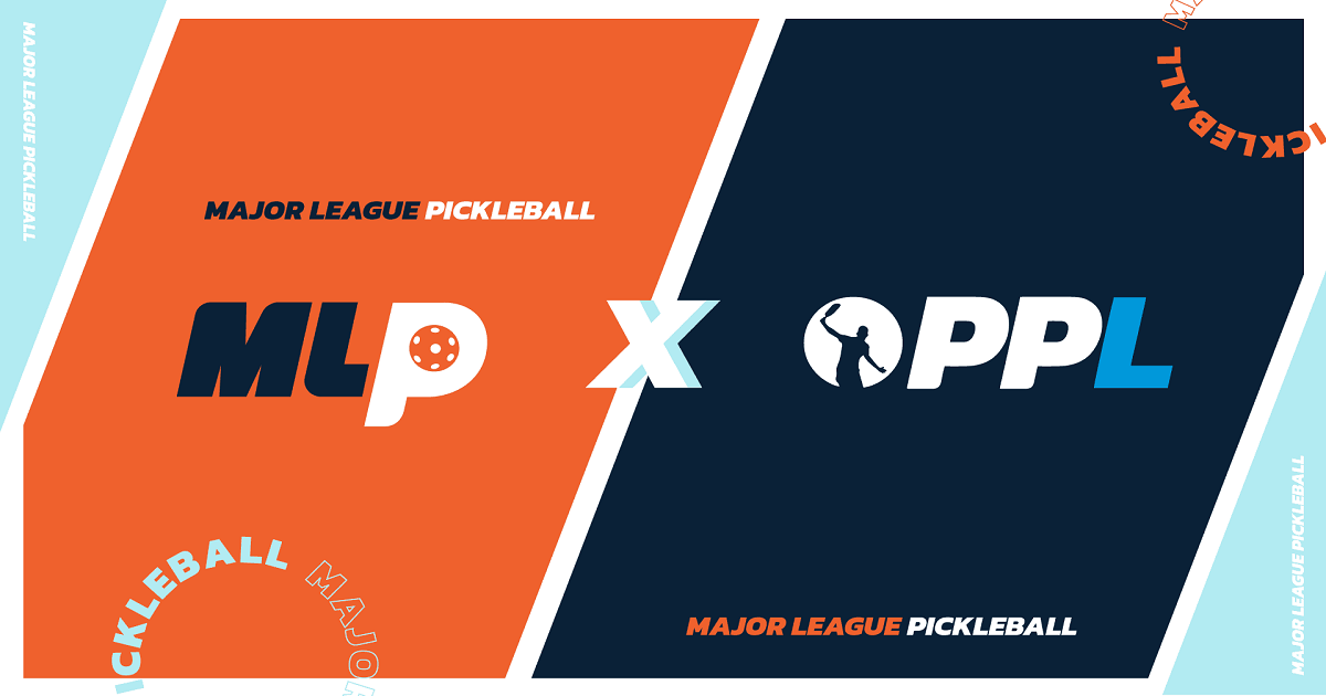 MLP is in Australia | Pacific Pickleball League to Rebrand Their Teams Format