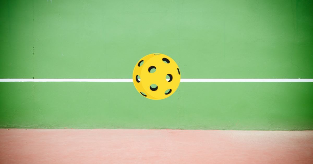 The Best Pickleball Wall Drills