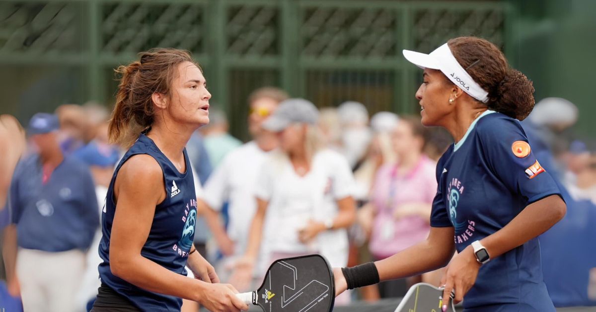 Bay Area Breakers are Back On Top