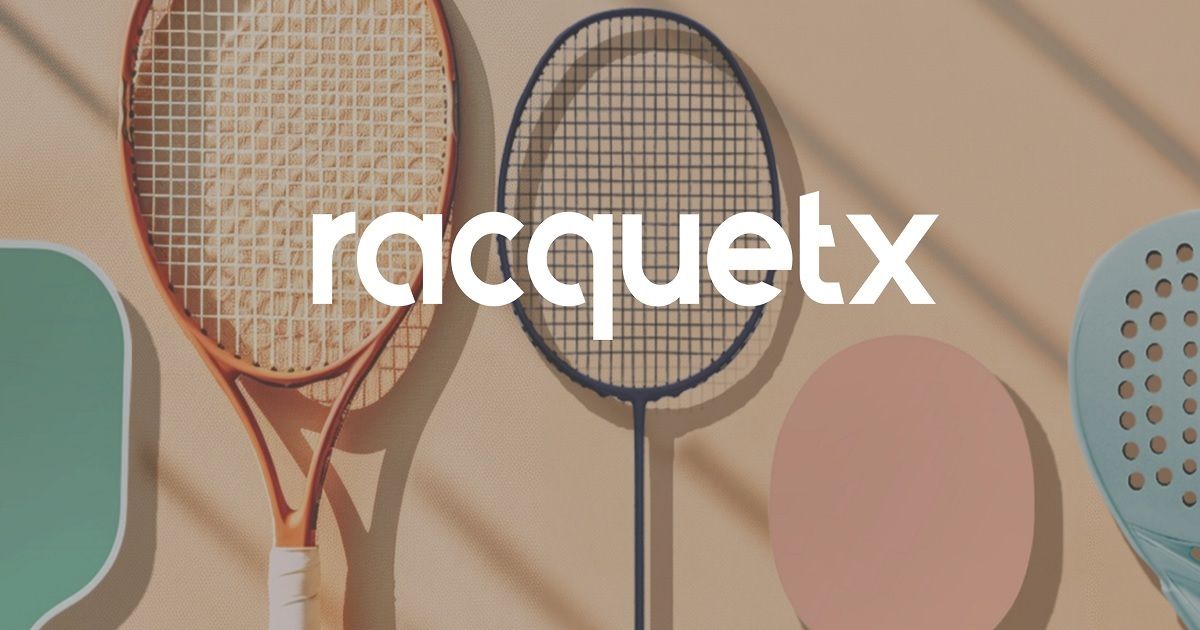 The Dink Will Exhibit at RacquetX, the First Racquet Sports Growth Conference