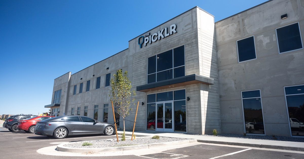 The Picklr To Open 30 New Locations Across the Southeast