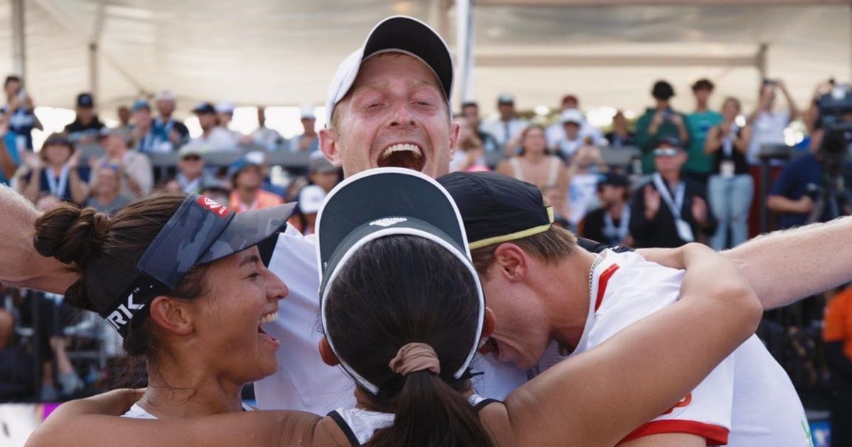 Was This the Greatest Mixed Doubles Pickleball Match of All Time?