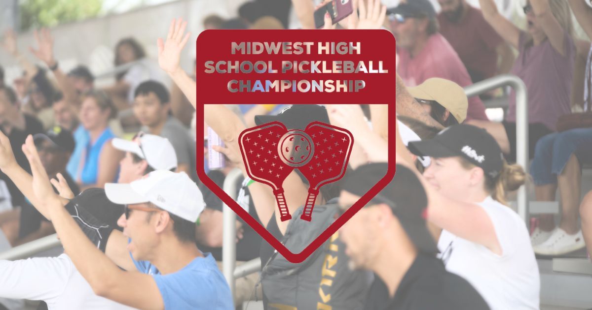 APP to Debut Regional High School Pickleball Tournament