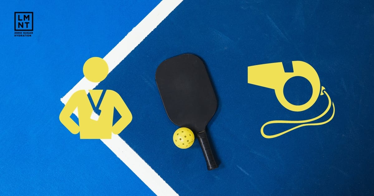 What to Look For in a Pickleball Coach