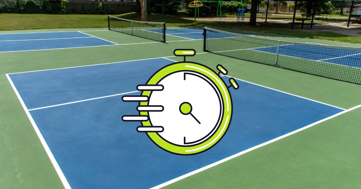 Watch This Group Try to Break the Record for World’s Longest Pickleball Game