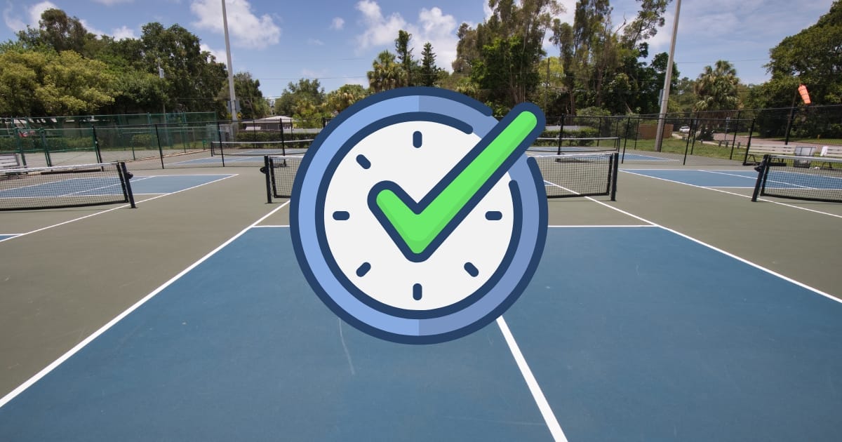 Now is THE Best Time To Be Into Pickleball – Here’s Why