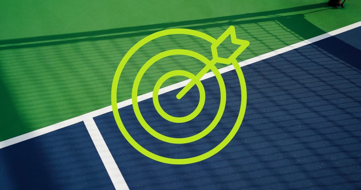 Pickleball Goals You Should Have in 2024