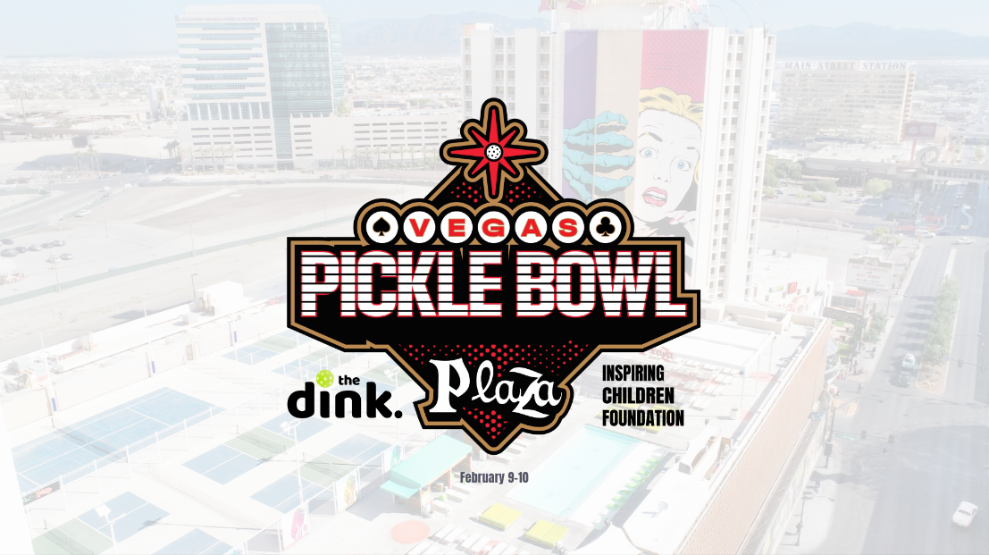 Register for the First Annual Pickle Bowl in Las Vegas!