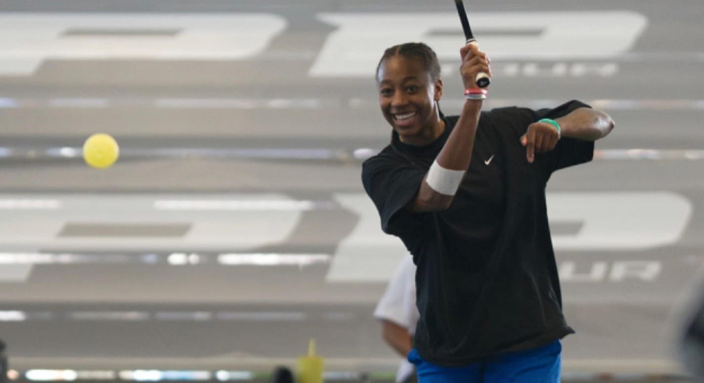 WNBA Superstar Jewell Loyd Joins JOOLA Pickleball