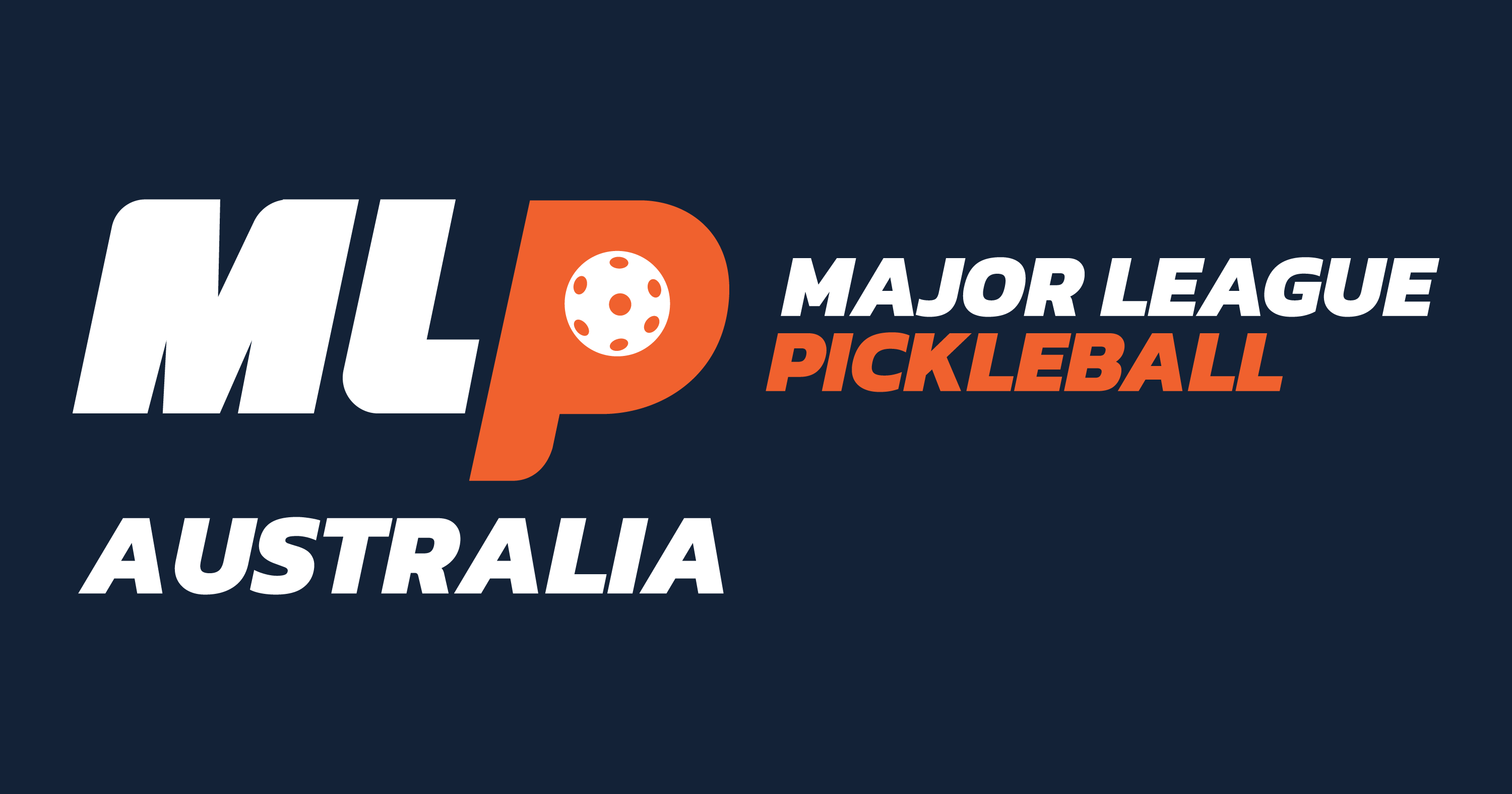 Major League Pickleball Australia Kicks Off This Weekend in Sydney