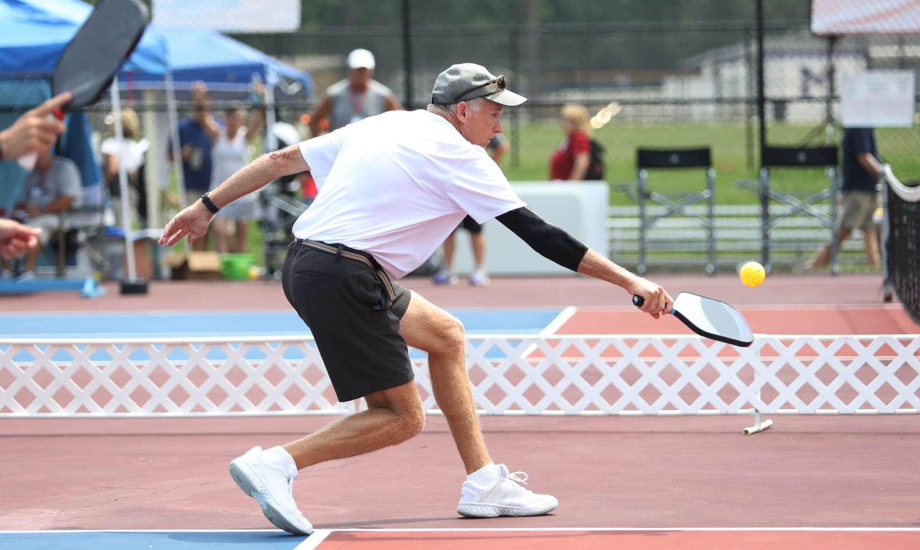 Another Reason to Love (and Play More) Pickleball