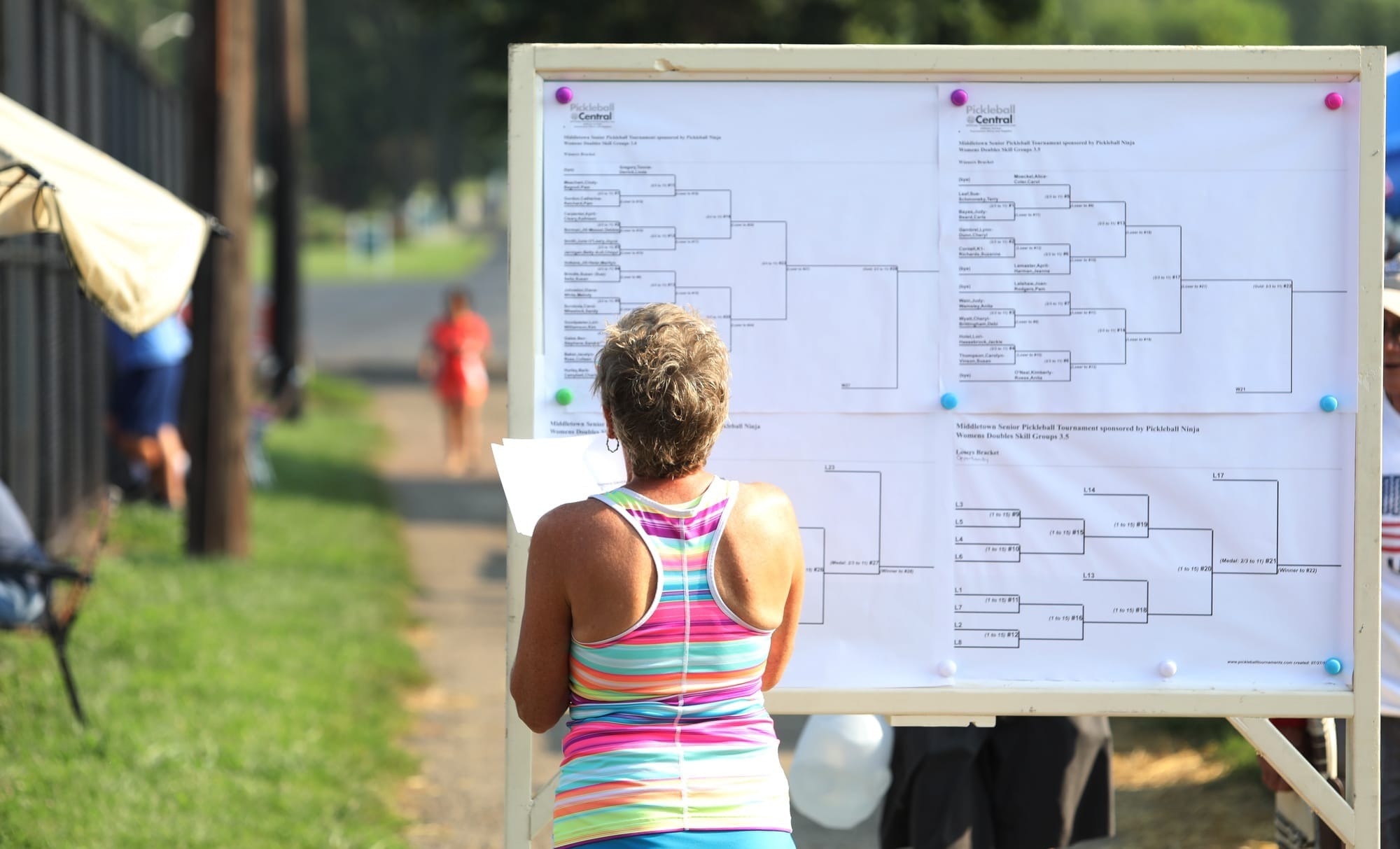 Pickleball Tournaments: What to Expect and How to Prepare