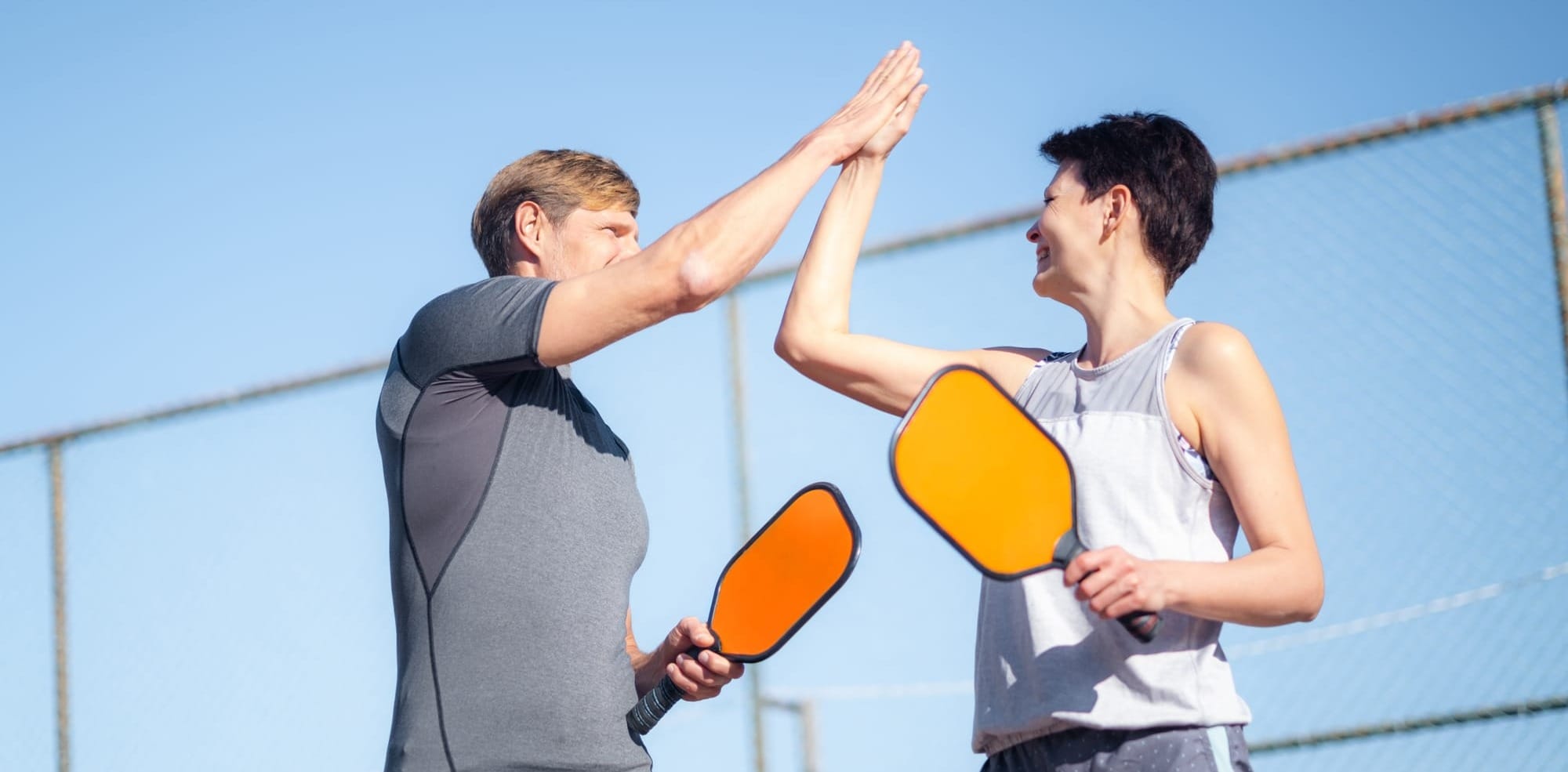 One Man’s Guide to the Dos and Don’ts of Pickleball Etiquette