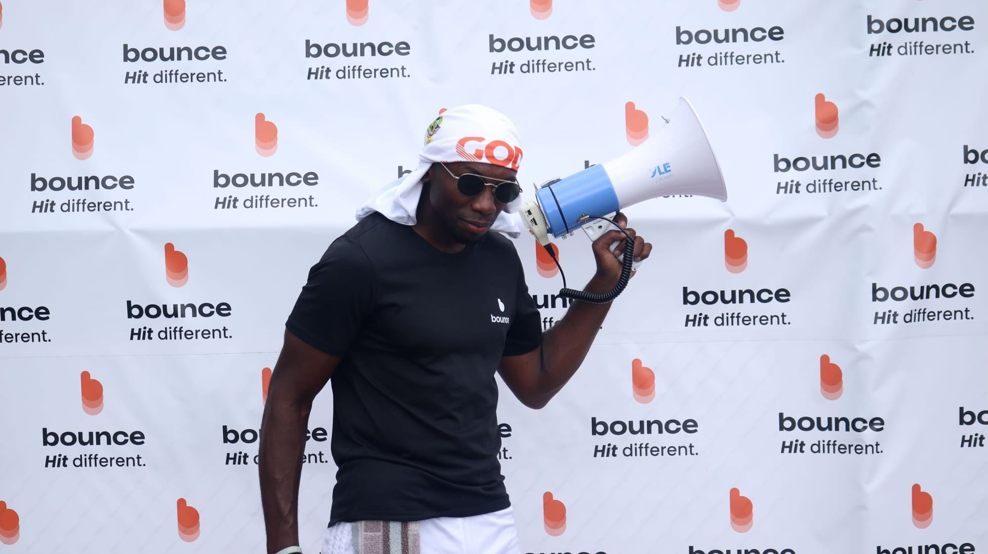 Bounce Unveils 'Gameday' Feature to Further Enhance the Amateur Tournament Experience