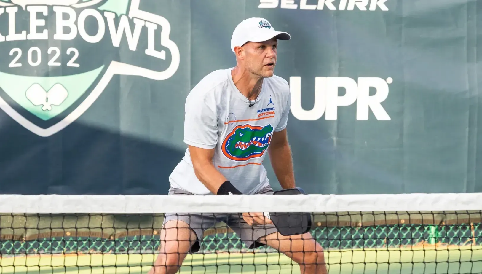 Former Heisman Trophy Winner About to be Drafted in ... Pickleball?