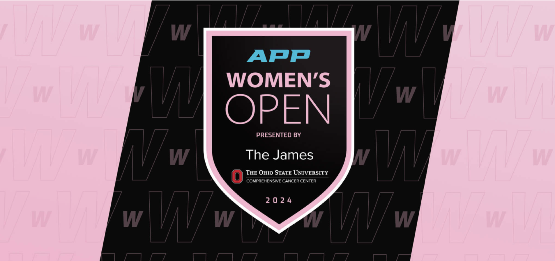 APP Announces the First Ever APP Women's Open