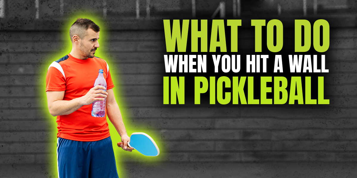 How to Master Attack Patterns in Pickleball | 5.0 Level Play