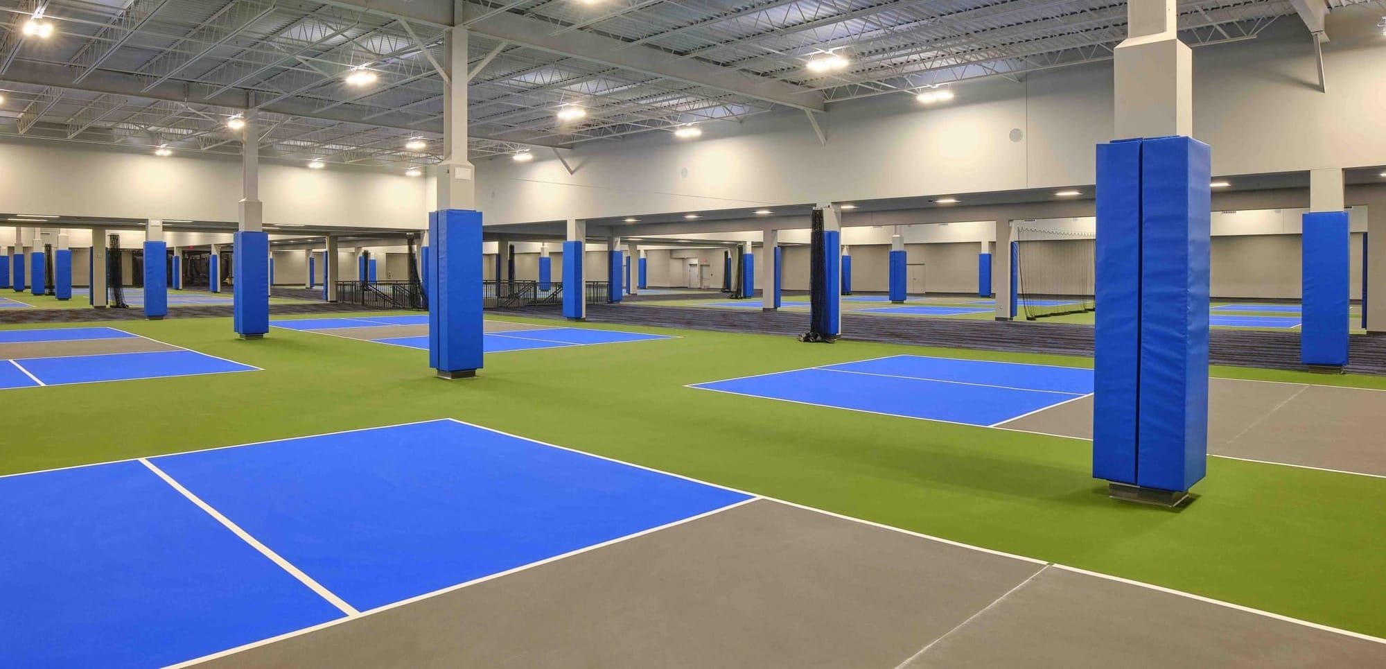 Management Company Reports Record-Breaking Demand for Pickleball Courts in 2024