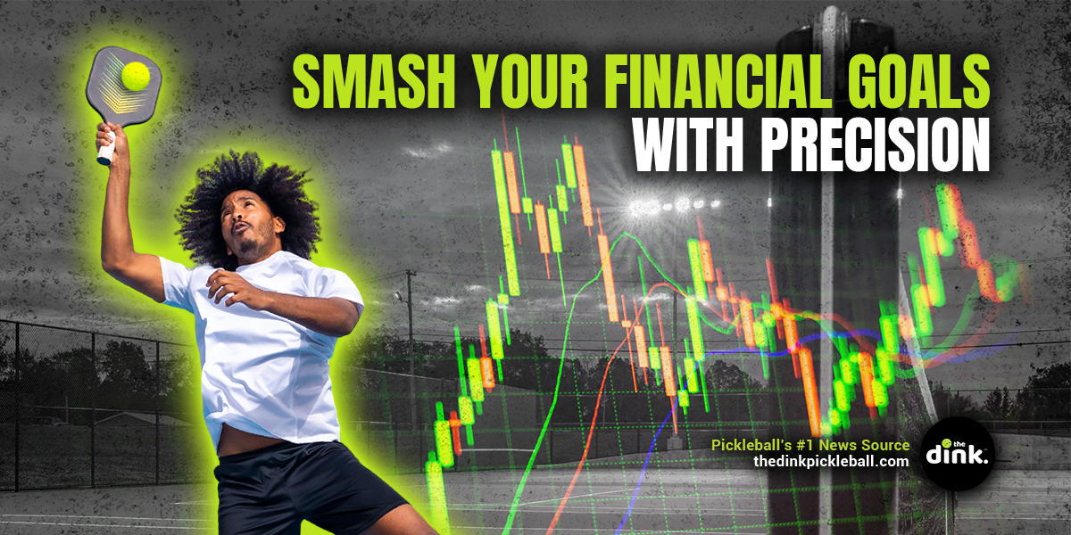 Can Lessons Learned in Pickleball Really Make You a Better Investor?