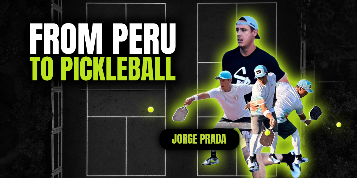 As Pickleball Continues to Expand Globally, Breaking Down Cultural Barriers Is An Added Bonus