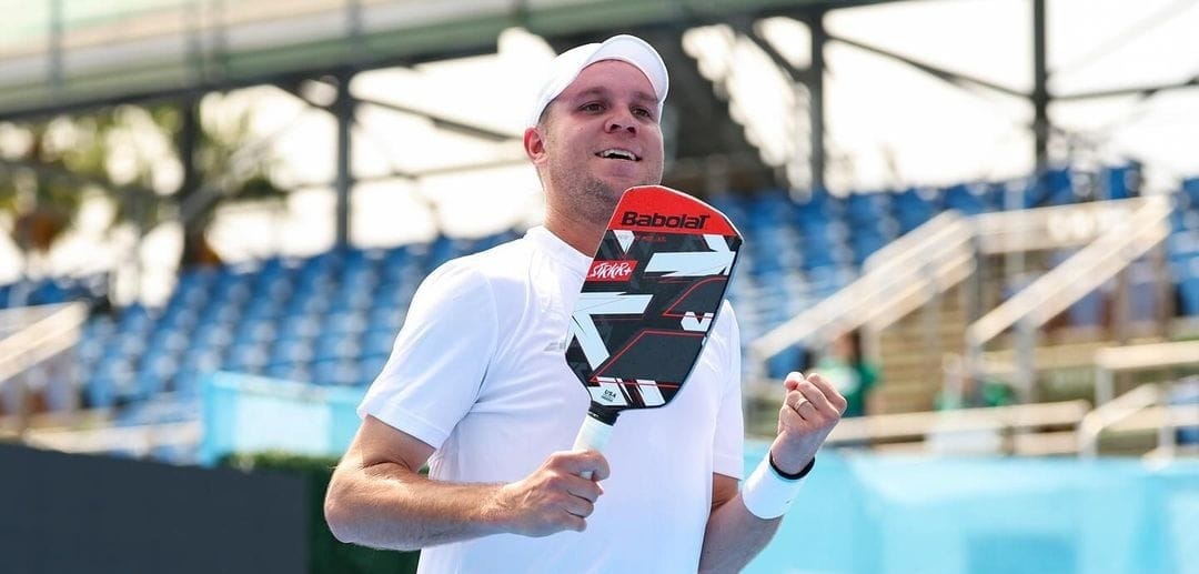 Previewing Major League Pickleball’s Second Waiver Wire Period