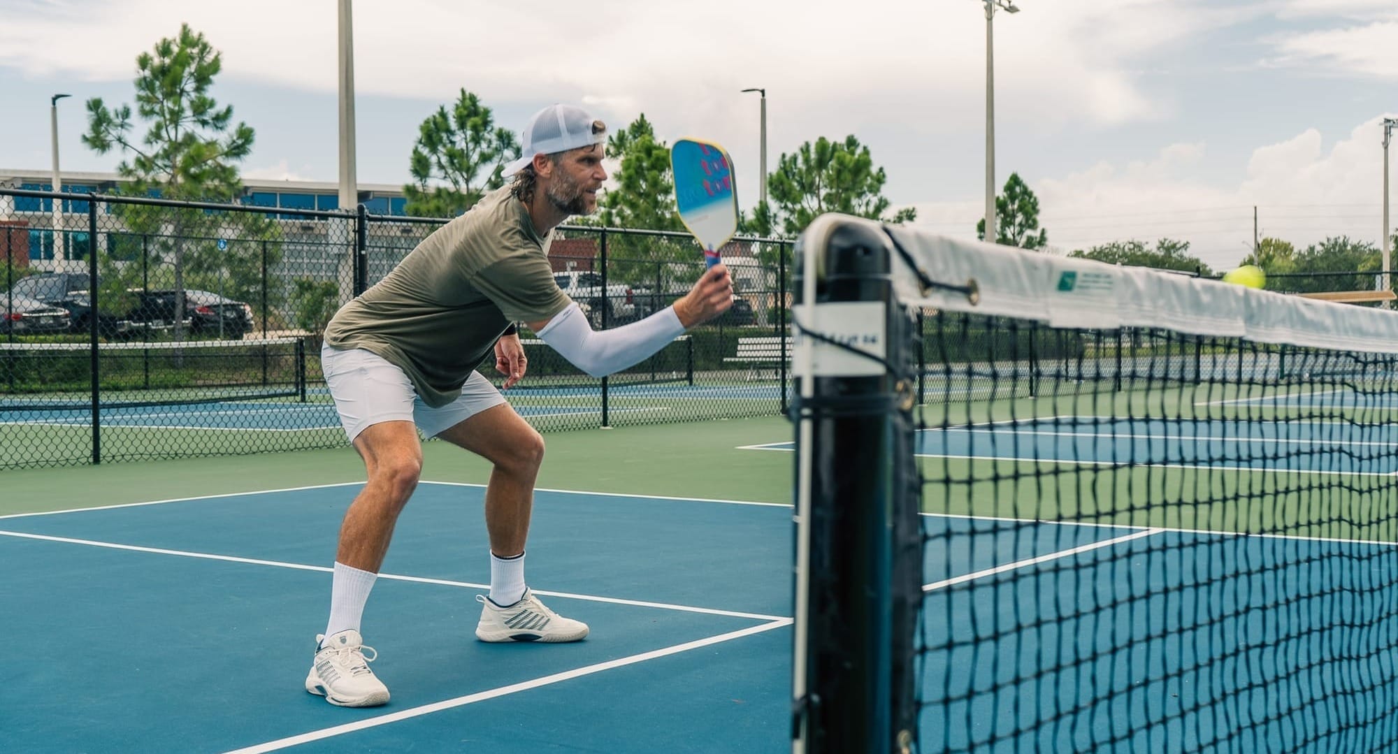 A Pro Players’ Guide to Buying Pickleball Shoes