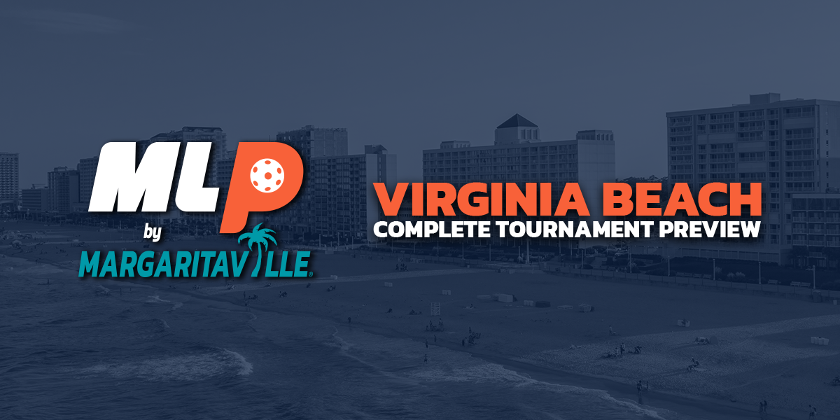 Preview: MLP Virginia Beach is About to Heat Up!