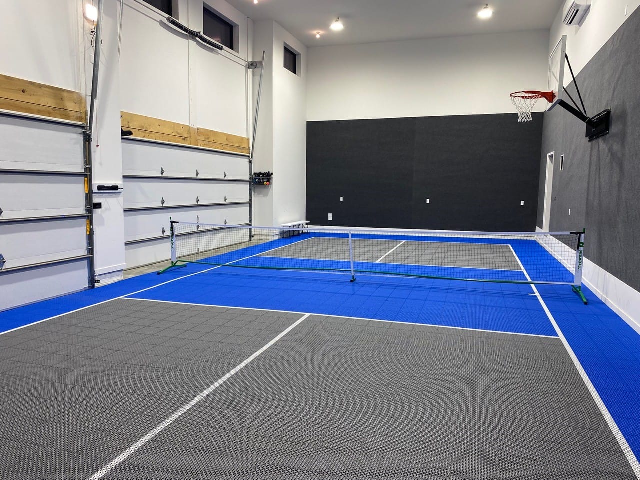 How to Build a Pickleball Court at Home: Step-by-Step Guide