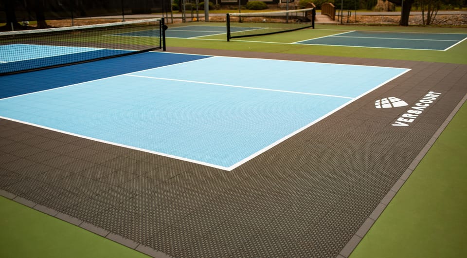 How to Build a Pickleball Court at Home: Step-by-Step Guide