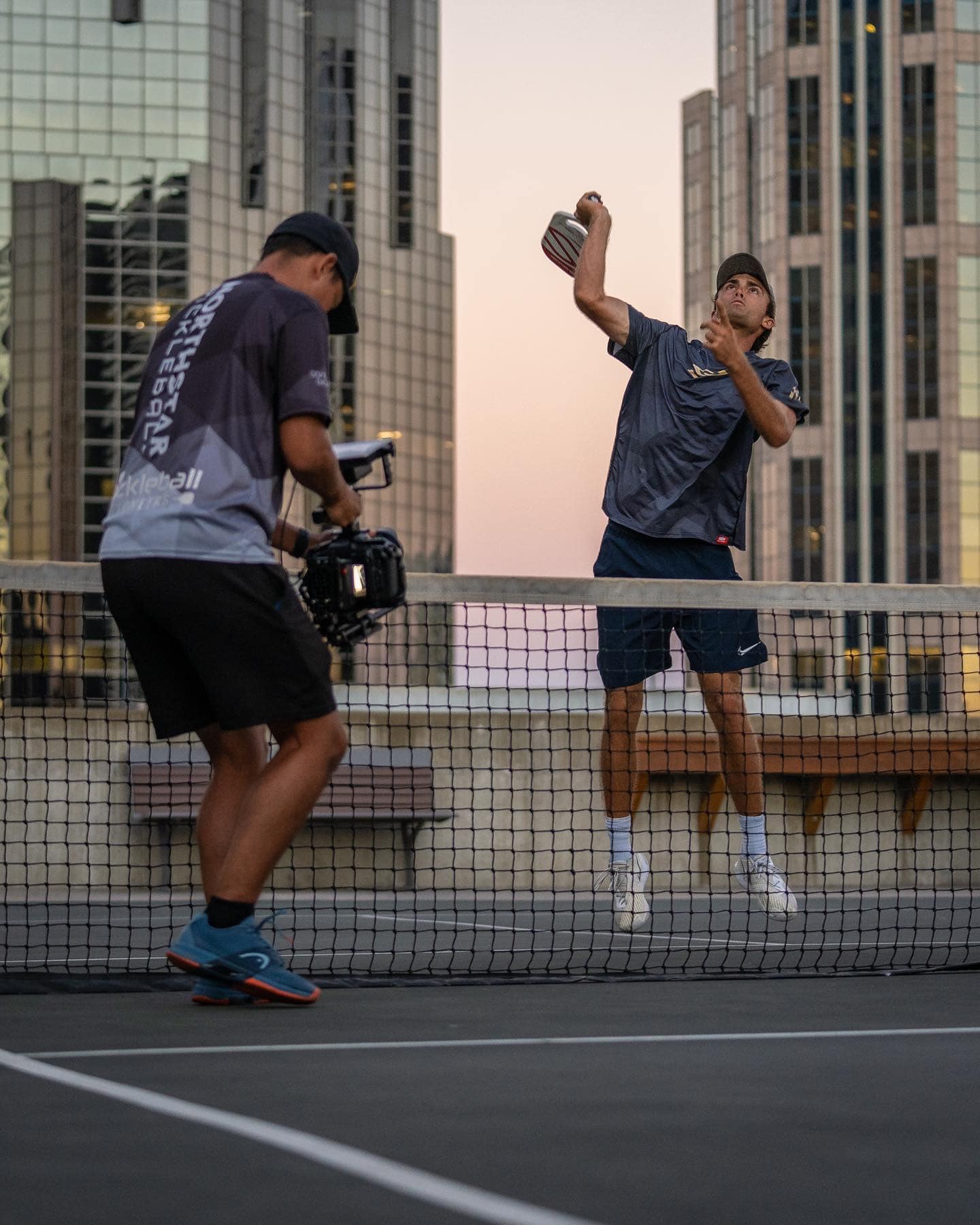 From Rubik's Cube to Pickleball Paddles: The Rise of Chris Olson, Pickleball's Paddle Review Pro