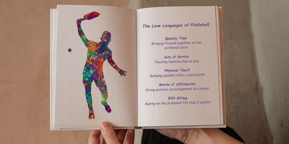 The Heart of Pickleball: Personal stories that helped create the pickleball craze | Book Review