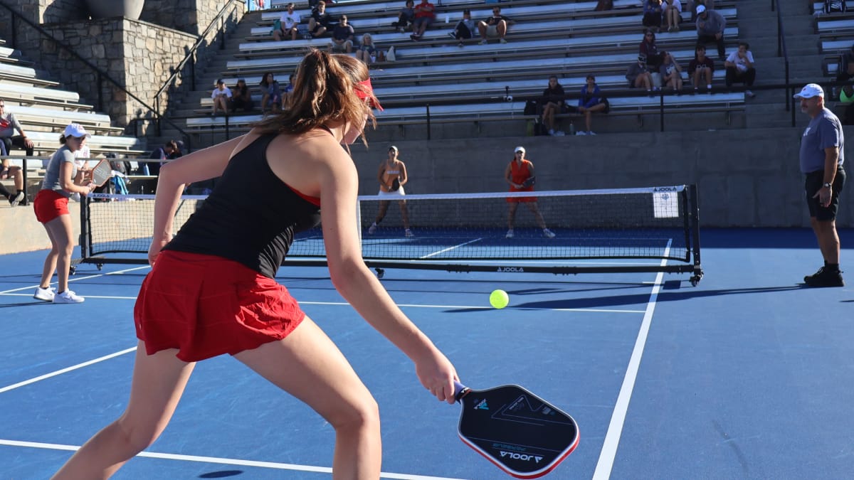 Is It Better to Play With or Against the Wind in Pickleball According to Science?