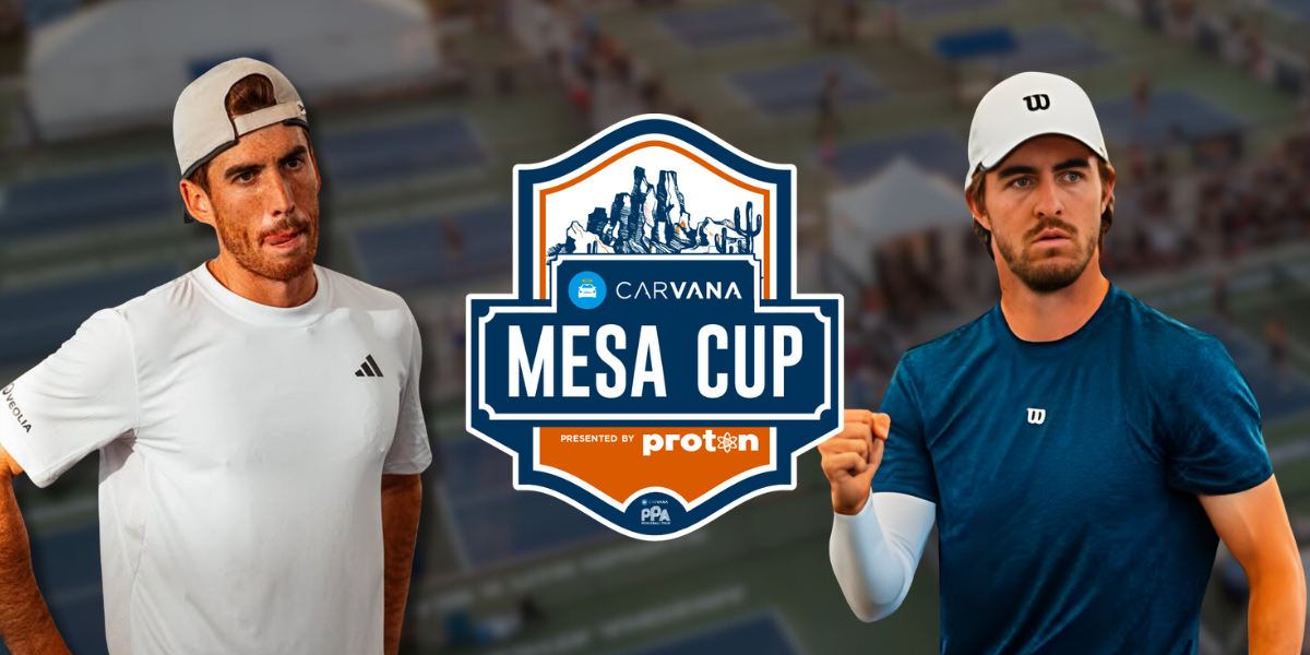 Replay Drama in Mesa: The Men’s Match Everyone Is Talking About