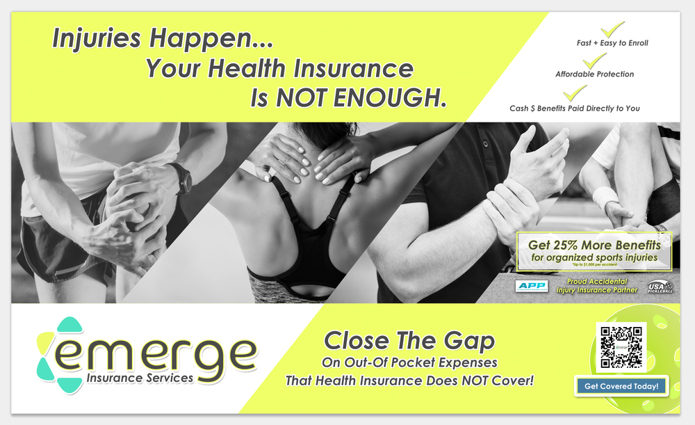 Emerge Injury Insurance