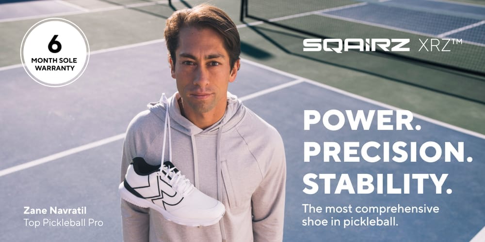 SQAIRZ shoes comes with a 6-Month Sole Warranty as well as 30-Day Moneyback Guarantee.