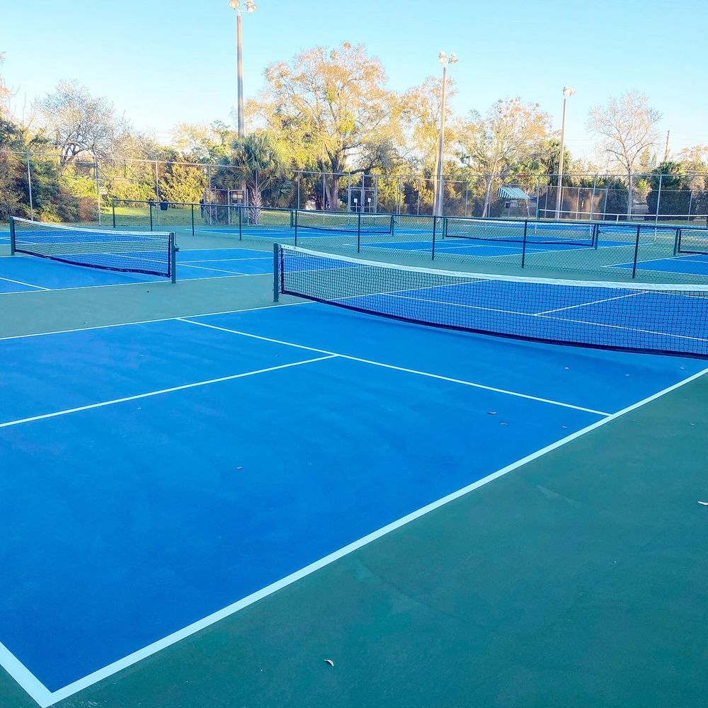 The Best Places to Play Pickleball in Orlando