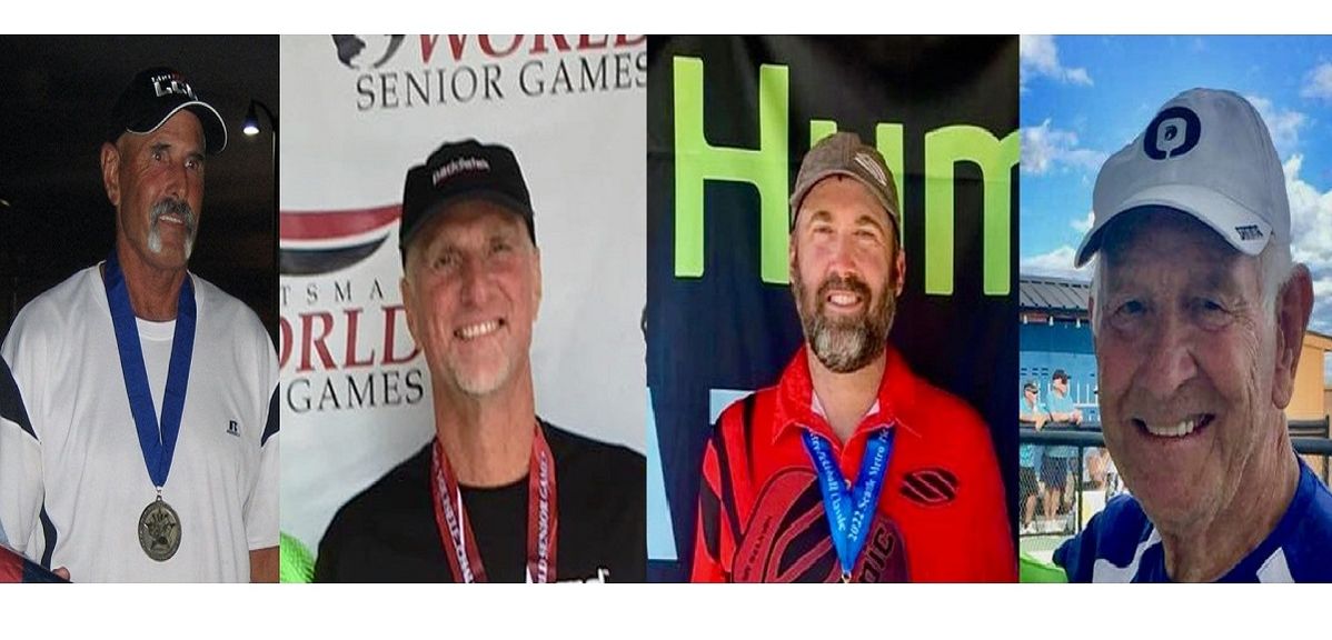 Introducing Pickleball Hall of Fame's 2022 Inductees