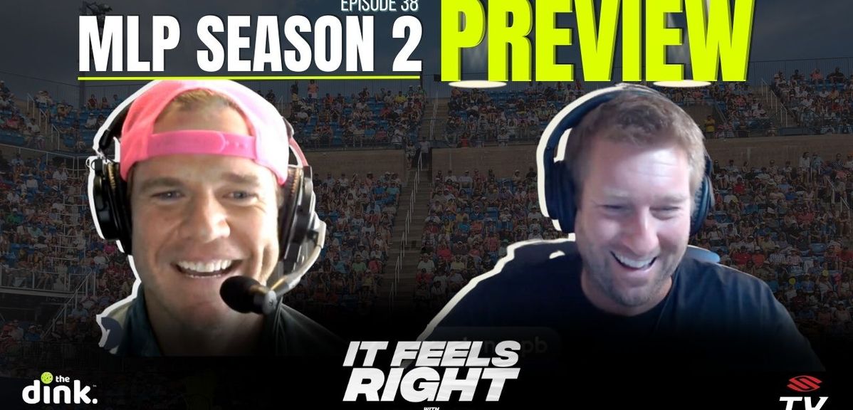 It Feels Right Ep 38: Which pro deserves a shot at the Premier Level?