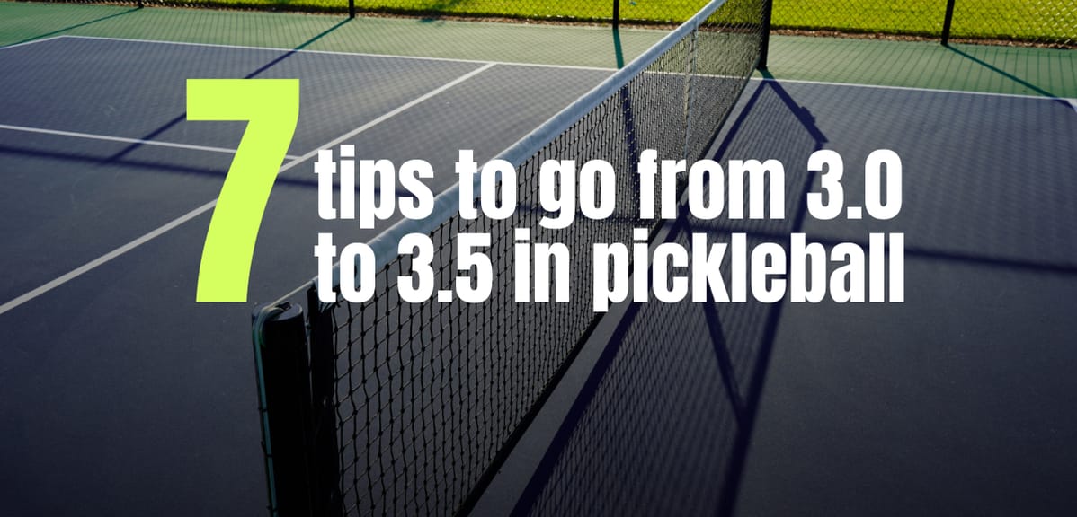 Everything to Know About Speed Ups In Pickleball 