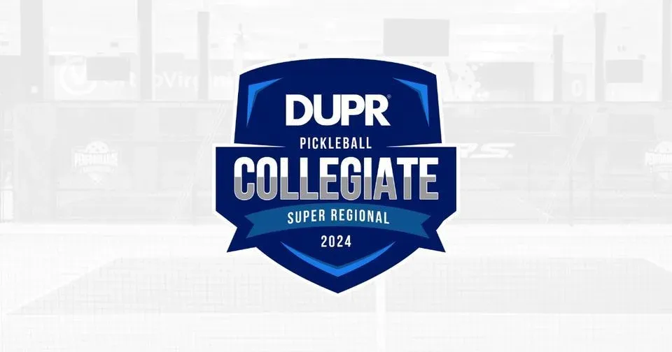 DUPR Announces JOOLA as Official Sponsor of DUPR Collegiate Pickleball Events