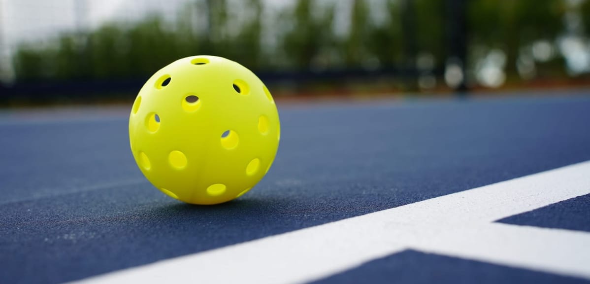 Proof That Pickleball Players Are the Most Honest People in Sports
