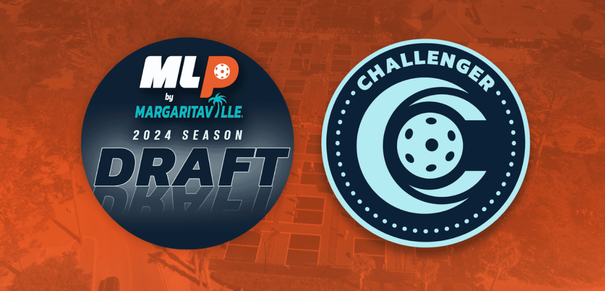 2024 MLP Challenger Level Draft Results